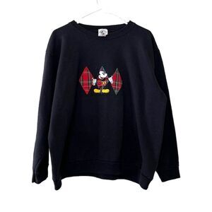Vintage Mickey Mouse Disney Sweatshirt